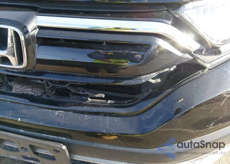 2022 Honda Cr-V Awd Touring z USA, uszkodzony, nr VIN 7FARW2H9XNE027028